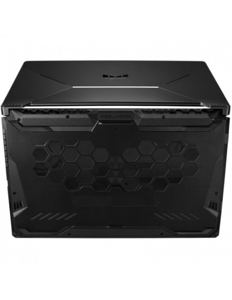 FA706NF-HX017,Laptop ASUS TUF Gaming A17 FA706NF-HX017, AMD Ryzen 5 7535HS, 17.3inch, RAM 16GB, SSD 512GB