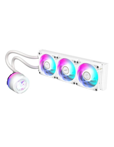 AORUS WATERFORCE X II 360 ICE,Cooler Gigabyte GIGABYTE AORUS WATERFORCE X II 360 ICE "AORUS WATERFORCE X II 360 ICE"