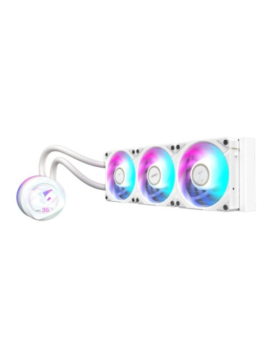 AORUS WATERFORCE X II 360 ICE,Cooler Gigabyte GIGABYTE AORUS WATERFORCE X II 360 ICE "AORUS WATERFORCE X II 360 ICE"