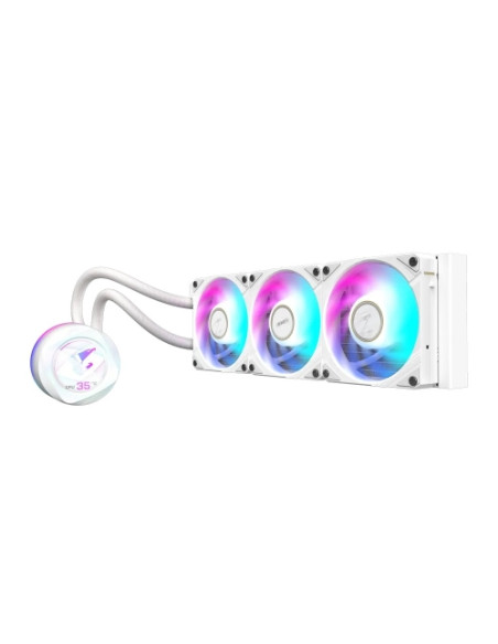 AORUS WATERFORCE X II 360 ICE,Cooler Gigabyte GIGABYTE AORUS WATERFORCE X II 360 ICE "AORUS WATERFORCE X II 360 ICE"
