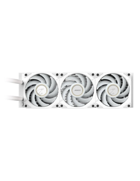 AORUS WATERFORCE X II 360 ICE,Cooler Gigabyte GIGABYTE AORUS WATERFORCE X II 360 ICE "AORUS WATERFORCE X II 360 ICE"