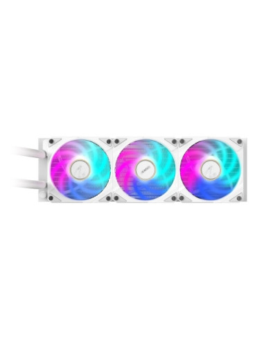 AORUS WATERFORCE X II 360 ICE,Cooler Gigabyte GIGABYTE AORUS WATERFORCE X II 360 ICE "AORUS WATERFORCE X II 360 ICE"