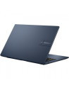 X1504VA-BQ140,Laptop ASUS VivoBook 15 X1504VA-BQ140, Intel Core i7-1355U, 15.6inch, RAM 16GB, SSD 1TB, Quiet Blue