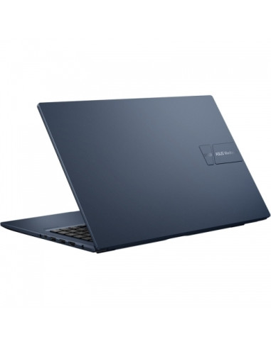 X1504VA-BQ140,Laptop ASUS VivoBook 15 X1504VA-BQ140, Intel Core i7-1355U, 15.6inch, RAM 16GB, SSD 1TB, Quiet Blue