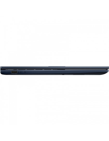 X1504VA-BQ140,Laptop ASUS VivoBook 15 X1504VA-BQ140, Intel Core i7-1355U, 15.6inch, RAM 16GB, SSD 1TB, Quiet Blue