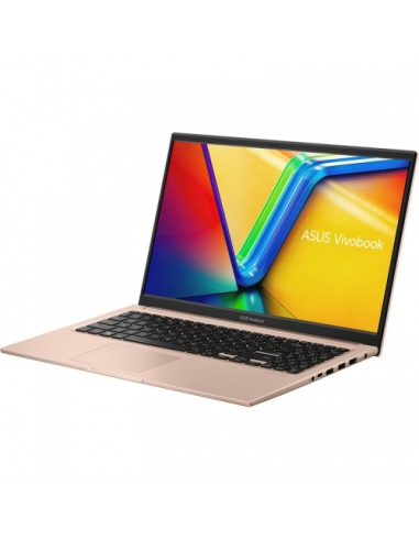 X1504VA-BQ004,Laptop ASUS VivoBook 15 X1504VA-BQ004, Intel Core i5-1335U, 15.6inch, RAM 16GB, SSD 512GB, Terra Cotta