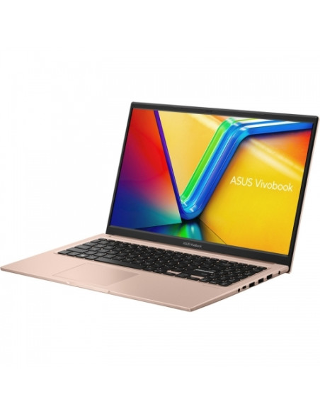 X1504VA-BQ004,Laptop ASUS VivoBook 15 X1504VA-BQ004, Intel Core i5-1335U, 15.6inch, RAM 16GB, SSD 512GB, Terra Cotta
