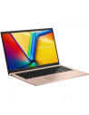 X1504VA-BQ004,Laptop ASUS VivoBook 15 X1504VA-BQ004, Intel Core i5-1335U, 15.6inch, RAM 16GB, SSD 512GB, Terra Cotta