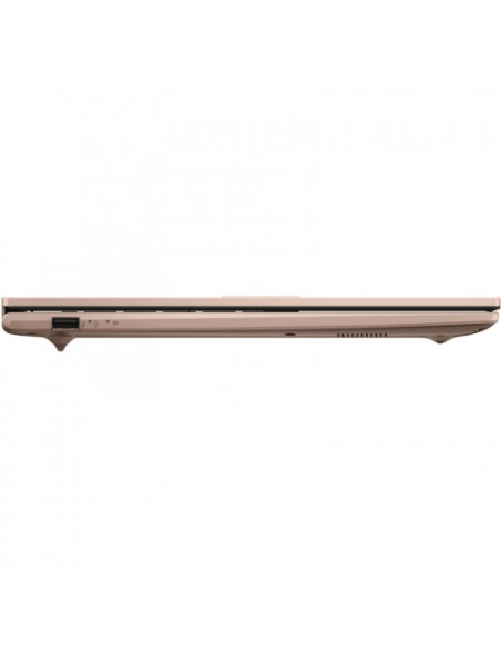 X1504VA-BQ004,Laptop ASUS VivoBook 15 X1504VA-BQ004, Intel Core i5-1335U, 15.6inch, RAM 16GB, SSD 512GB, Terra Cotta