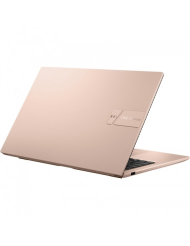 X1504VA-BQ004,Laptop ASUS VivoBook 15 X1504VA-BQ004, Intel Core i5-1335U, 15.6inch, RAM 16GB, SSD 512GB, Terra Cotta