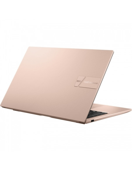 X1504VA-BQ004,Laptop ASUS VivoBook 15 X1504VA-BQ004, Intel Core i5-1335U, 15.6inch, RAM 16GB, SSD 512GB, Terra Cotta
