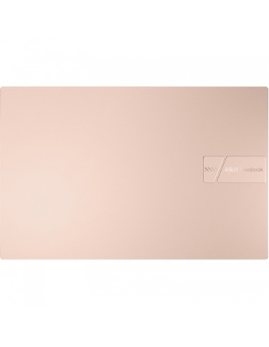 X1504VA-BQ004,Laptop ASUS VivoBook 15 X1504VA-BQ004, Intel Core i5-1335U, 15.6inch, RAM 16GB, SSD 512GB, Terra Cotta