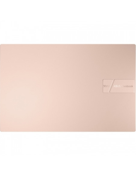 X1504VA-BQ004,Laptop ASUS VivoBook 15 X1504VA-BQ004, Intel Core i5-1335U, 15.6inch, RAM 16GB, SSD 512GB, Terra Cotta