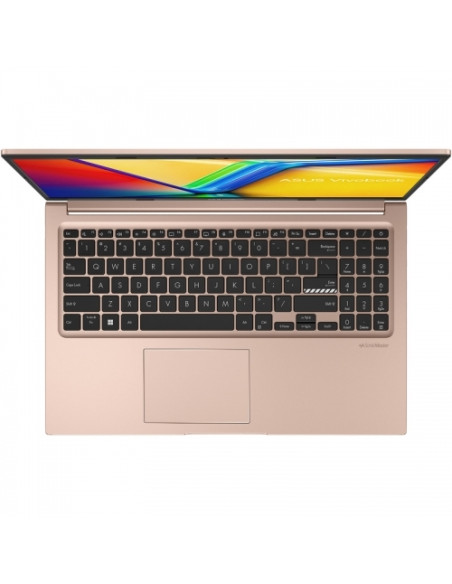 X1504VA-BQ004,Laptop ASUS VivoBook 15 X1504VA-BQ004, Intel Core i5-1335U, 15.6inch, RAM 16GB, SSD 512GB, Terra Cotta