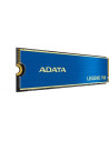 ALEG-700-512GCS,SSD ADATA LEGEND 700, 512 GB, M.2, PCIe Gen3.0 x4, 3D TLC Nand, R/W: 2000/1600 MB/s, "ALEG-700-512GCS"