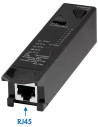 WZ0076,Tester cablu RETEA LOGILINK, 3-in-1 pt. cablu Cat.5e, Cat.6, Cat.6a, Cat.8.1, "WZ0076"