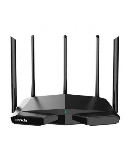 TX27 PRO,Router Tenda wireless AX5700 Mbps, 1 x WAN Gigabit, 3 porturi LAN Gigabit