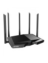 TX27 PRO,Router Tenda wireless AX5700 Mbps, 1 x WAN Gigabit, 3 porturi LAN Gigabit