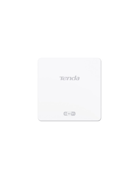W15-PRO,Access point Tenda wireless AX3000 Mbps Dual Band, 2 port Gigabit, 2 antene interne