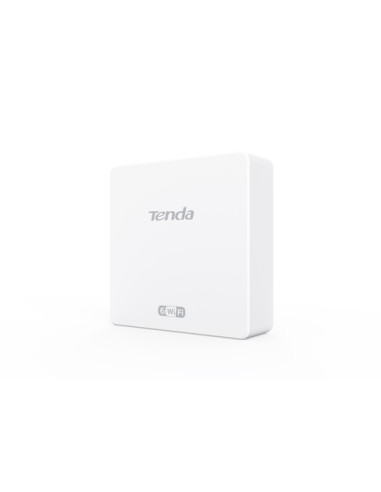 W15-PRO,Access point Tenda wireless AX3000 Mbps Dual Band, 2 port Gigabit, 2 antene interne