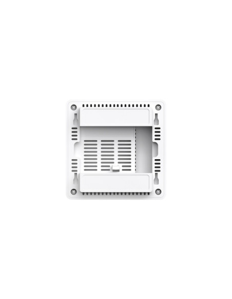 W15-PRO,Access point Tenda wireless AX3000 Mbps Dual Band, 2 port Gigabit, 2 antene interne