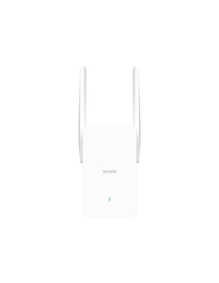 A23,Range extender Tenda wireless AX1500, 1500Mbps, Alb