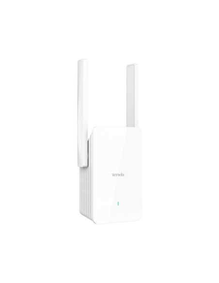 A23,Range extender Tenda wireless AX1500, 1500Mbps, Alb