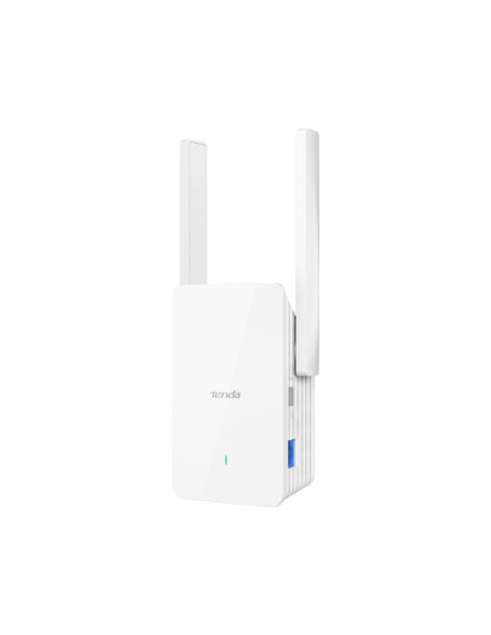A23,Range extender Tenda wireless AX1500, 1500Mbps, Alb