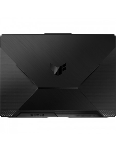 FA506NF-HN073,Laptop Asus TUF Gaming A15 FA506NF-HN073, AMD Ryzen 5 7535HS, 15.6inch, RAM 16GB, SSD 1TB, Negru