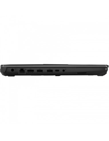 FA506NF-HN073,Laptop Asus TUF Gaming A15 FA506NF-HN073, AMD Ryzen 5 7535HS, 15.6inch, RAM 16GB, SSD 1TB, Negru