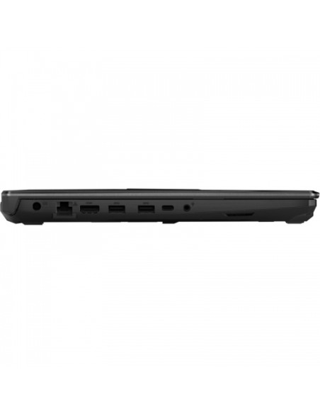 FA506NF-HN073,Laptop Asus TUF Gaming A15 FA506NF-HN073, AMD Ryzen 5 7535HS, 15.6inch, RAM 16GB, SSD 1TB, Negru
