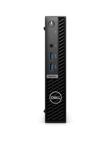 N003O7010MFFEMEA_VP_UBU-05,Calculator Dell Optiplex 7010 MFF, Intel Core i3-13100T, RAM 8GB, SSD 256GB, Intel UHD Graphics 770, 