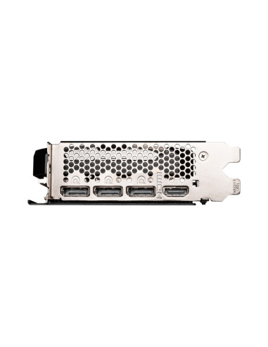 MSI Video Card Nvidia GeForce RTX 4060 Ti VENTUS 3X 16G OC (DP*3 HDMI ATX TRIPLE FAN OC 16G G6) "RTX 4060 TI VENTUS 3X 16G OC"
