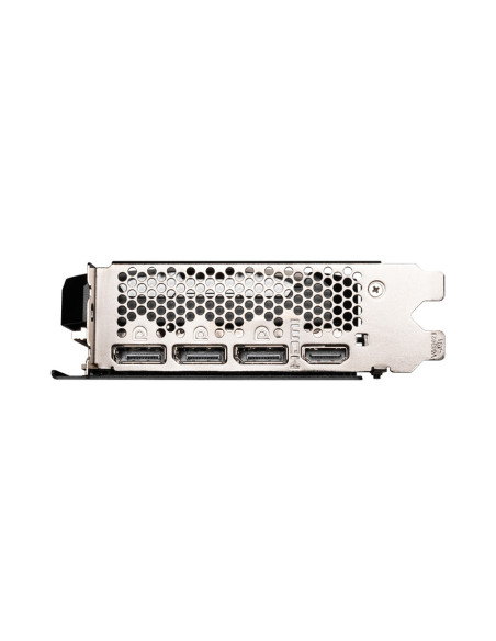 MSI Video Card Nvidia GeForce RTX 4060 Ti VENTUS 3X 16G OC (DP*3 HDMI ATX TRIPLE FAN OC 16G G6) "RTX 4060 TI VENTUS 3X 16G OC"