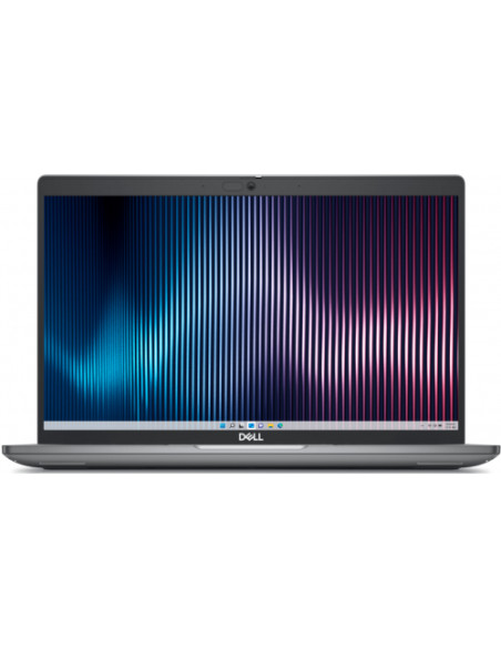 N013L544014EMEA_VP_UBU-05,Laptop Dell Latitude 5440, Intel Core i5-1335U, 14inch, RAM 16GB, SSD 512GB, Intel Iris Xe Graphics, L