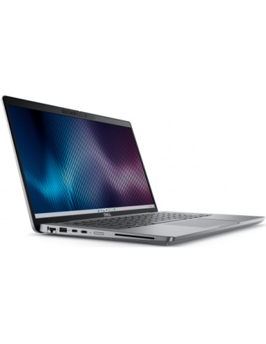N013L544014EMEA_VP_UBU-05,Laptop Dell Latitude 5440, Intel Core i5-1335U, 14inch, RAM 16GB, SSD 512GB, Intel Iris Xe Graphics, L