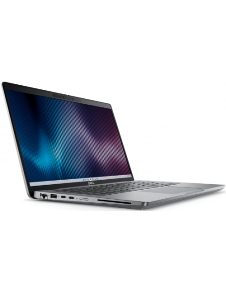 N013L544014EMEA_VP_UBU-05,Laptop Dell Latitude 5440, Intel Core i5-1335U, 14inch, RAM 16GB, SSD 512GB, Intel Iris Xe Graphics, L