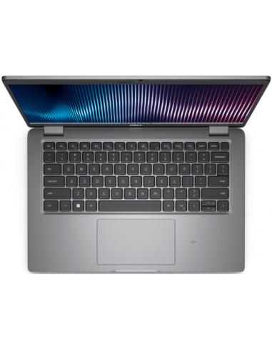 N013L544014EMEA_VP_UBU-05,Laptop Dell Latitude 5440, Intel Core i5-1335U, 14inch, RAM 16GB, SSD 512GB, Intel Iris Xe Graphics, L