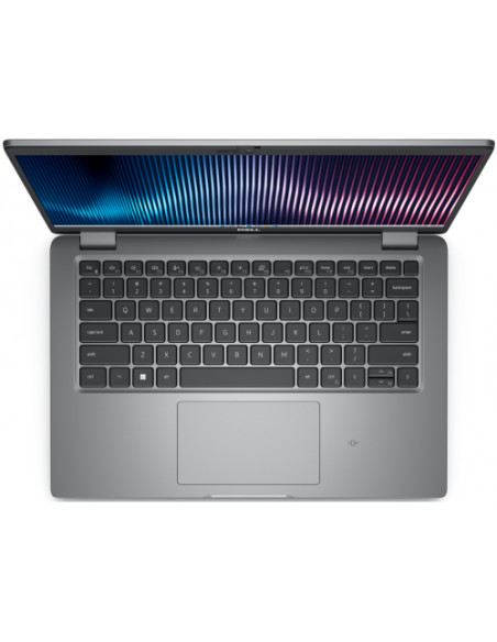N013L544014EMEA_VP_UBU-05,Laptop Dell Latitude 5440, Intel Core i5-1335U, 14inch, RAM 16GB, SSD 512GB, Intel Iris Xe Graphics, L