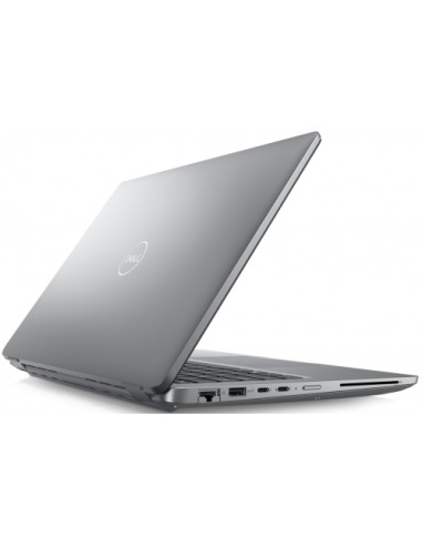 N013L544014EMEA_VP_UBU-05,Laptop Dell Latitude 5440, Intel Core i5-1335U, 14inch, RAM 16GB, SSD 512GB, Intel Iris Xe Graphics, L