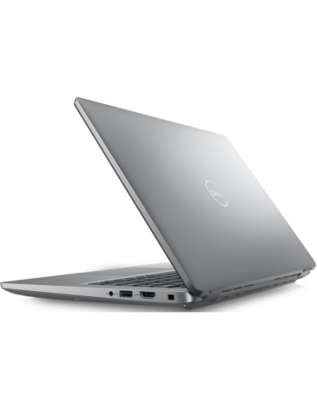 N013L544014EMEA_VP_UBU-05,Laptop Dell Latitude 5440, Intel Core i5-1335U, 14inch, RAM 16GB, SSD 512GB, Intel Iris Xe Graphics, L