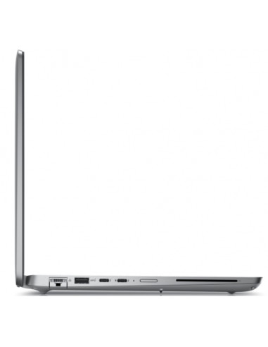 N013L544014EMEA_VP_UBU-05,Laptop Dell Latitude 5440, Intel Core i5-1335U, 14inch, RAM 16GB, SSD 512GB, Intel Iris Xe Graphics, L