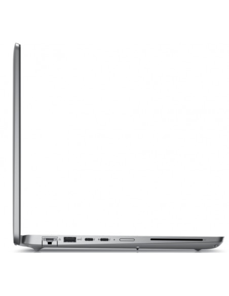 N013L544014EMEA_VP_UBU-05,Laptop Dell Latitude 5440, Intel Core i5-1335U, 14inch, RAM 16GB, SSD 512GB, Intel Iris Xe Graphics, L