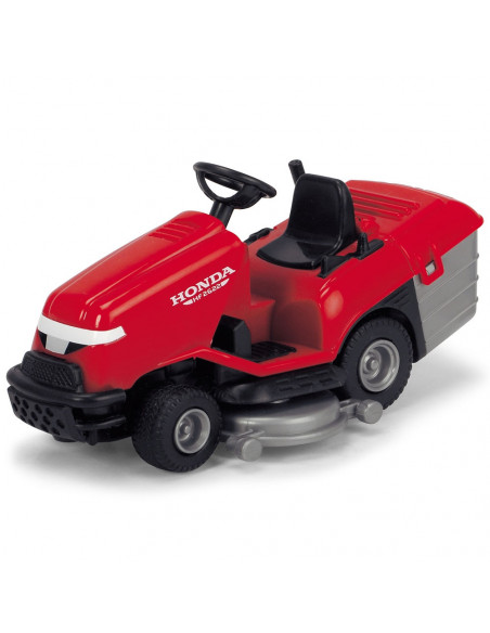 Masina de tuns iarba Dickie Toys Playlife Lawn Mower Set cu