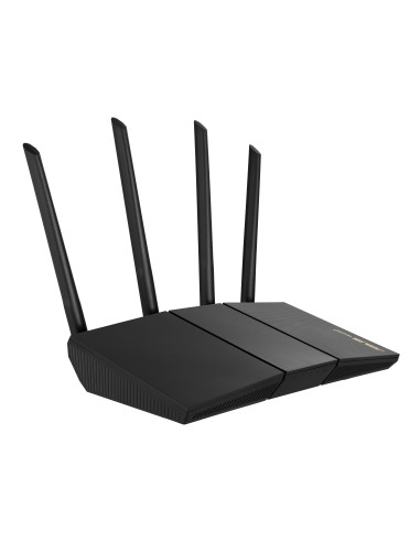 ASUS ROUTER AX3000 DUAL-BAND WIFI 6 AX57 "RT-AX57"