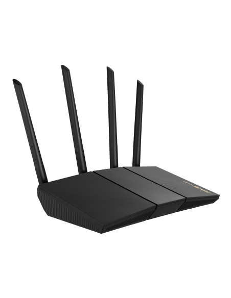ASUS ROUTER AX3000 DUAL-BAND WIFI 6 AX57 "RT-AX57"