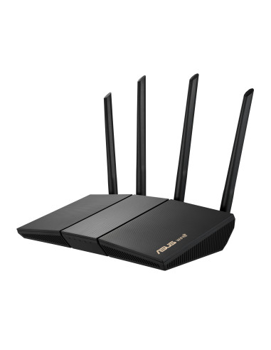 ASUS ROUTER AX3000 DUAL-BAND WIFI 6 AX57 "RT-AX57"