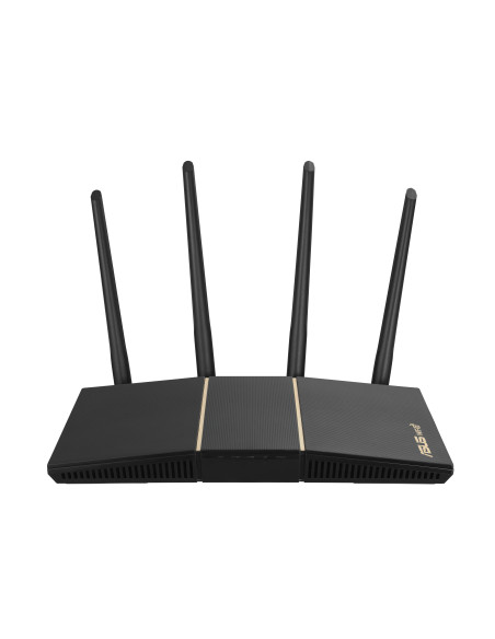ASUS ROUTER AX3000 DUAL-BAND WIFI 6 AX57 "RT-AX57"