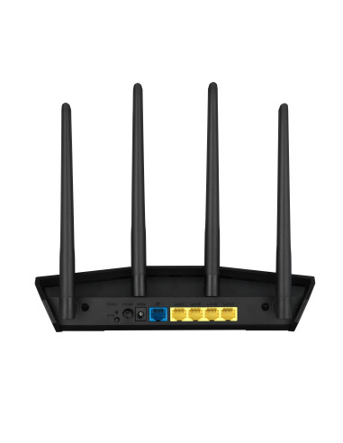 ASUS ROUTER AX3000 DUAL-BAND WIFI 6 AX57 "RT-AX57"