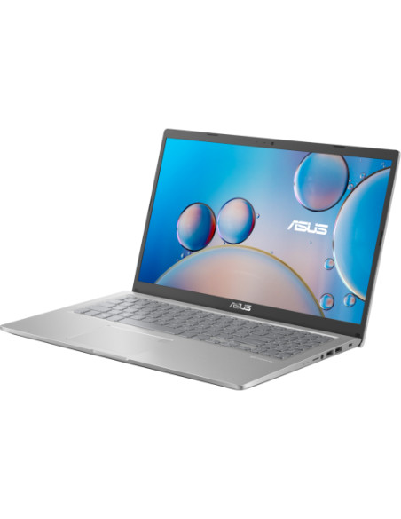 X515KA-EJ217,Laptop ASUS X515KA-EJ217, Intel Celeron N4500, 15.6inch, RAM 8GB, SSD 512GB, Intel UHD Graphics, No OS, Transparent